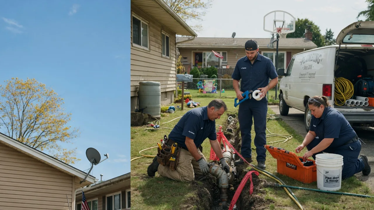 Garbage Disposal Replacement in Okemos, MI near me